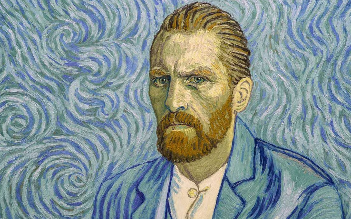 La Passion Van Gogh