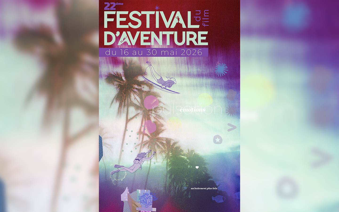 Festival Film Aventure