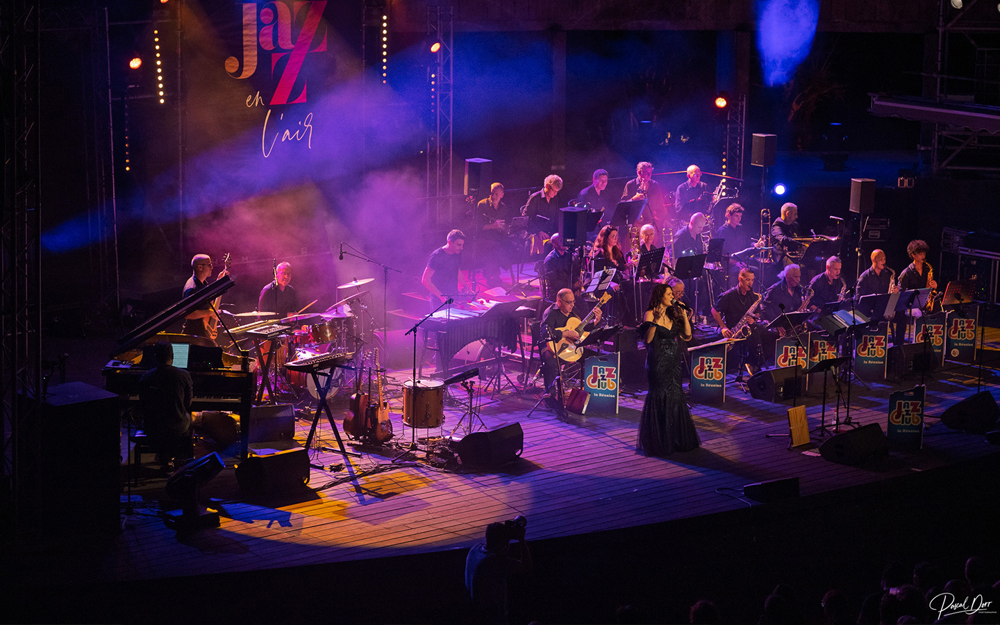 Jazz Club de la Réunion