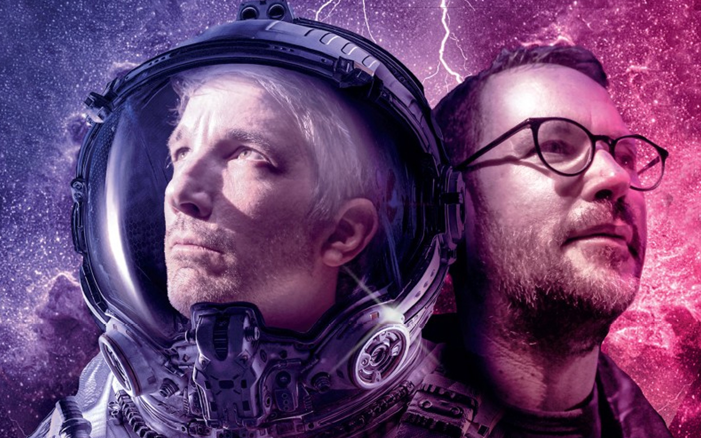 Komidi Vers l'infini