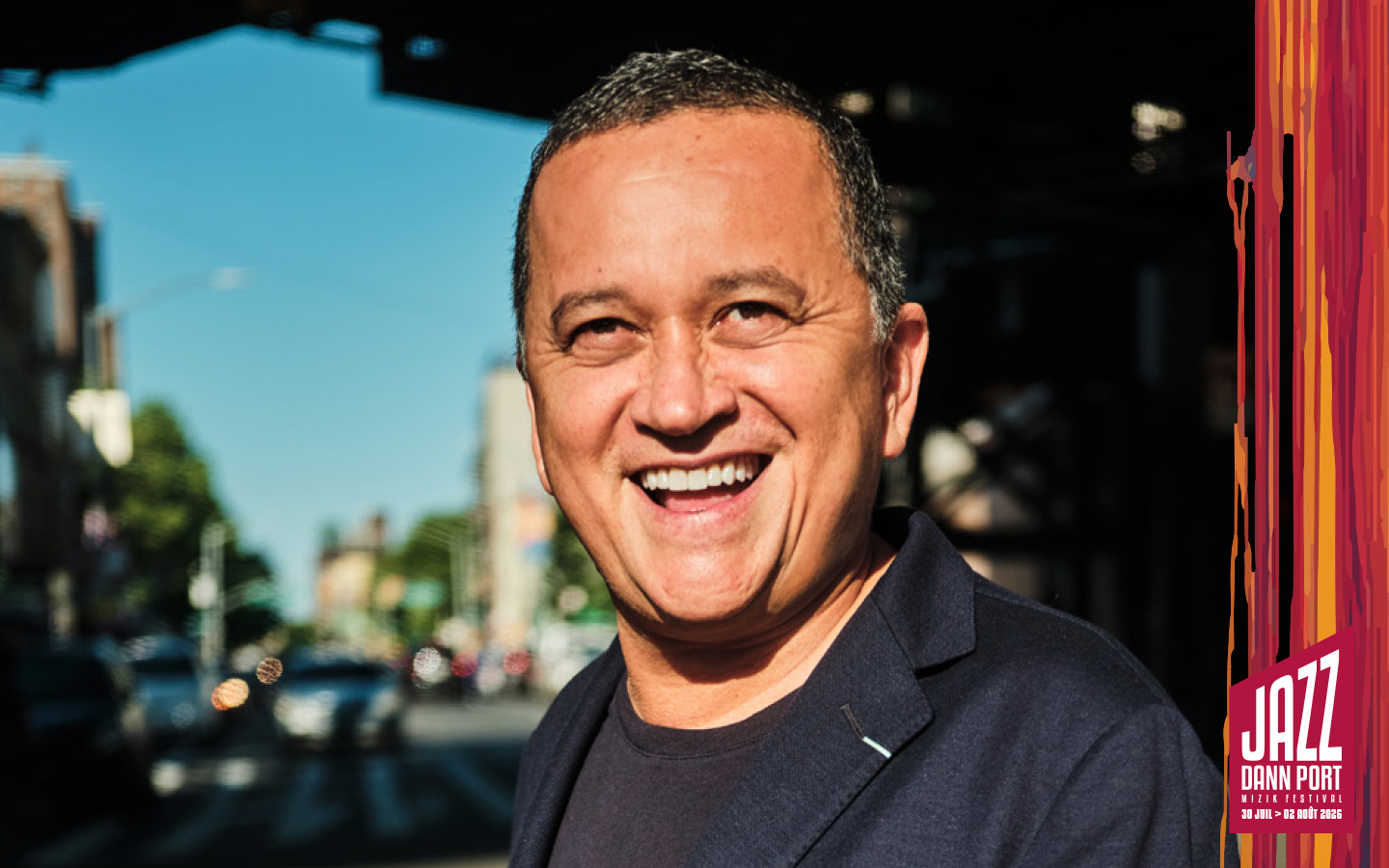 Yuri Buenaventura