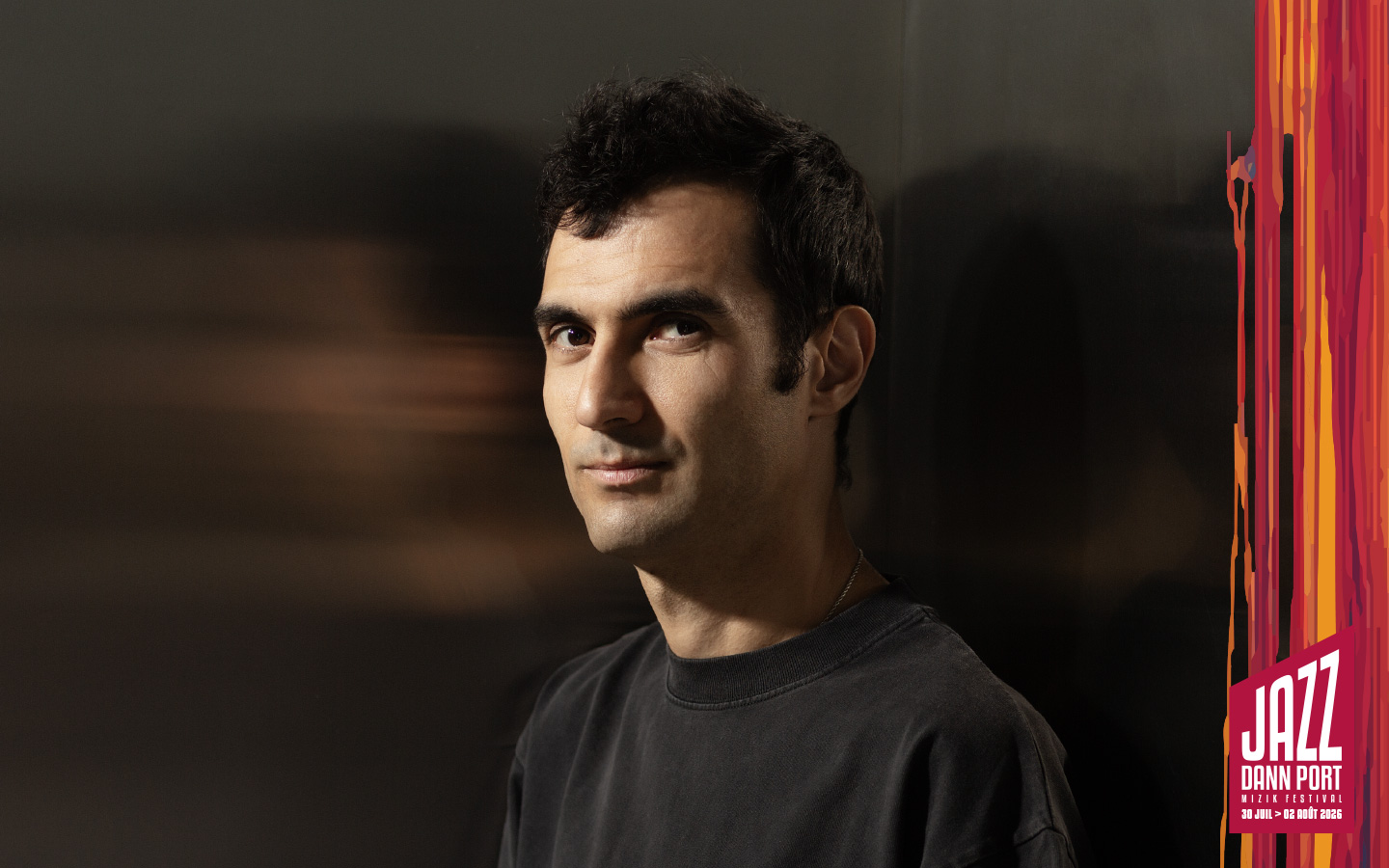 Tigran Hamasyan