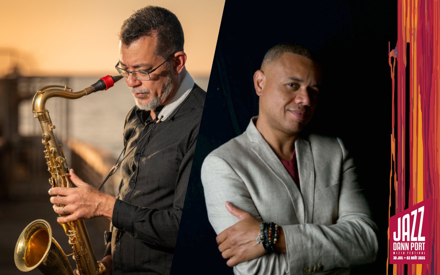 Alain Chane Duo