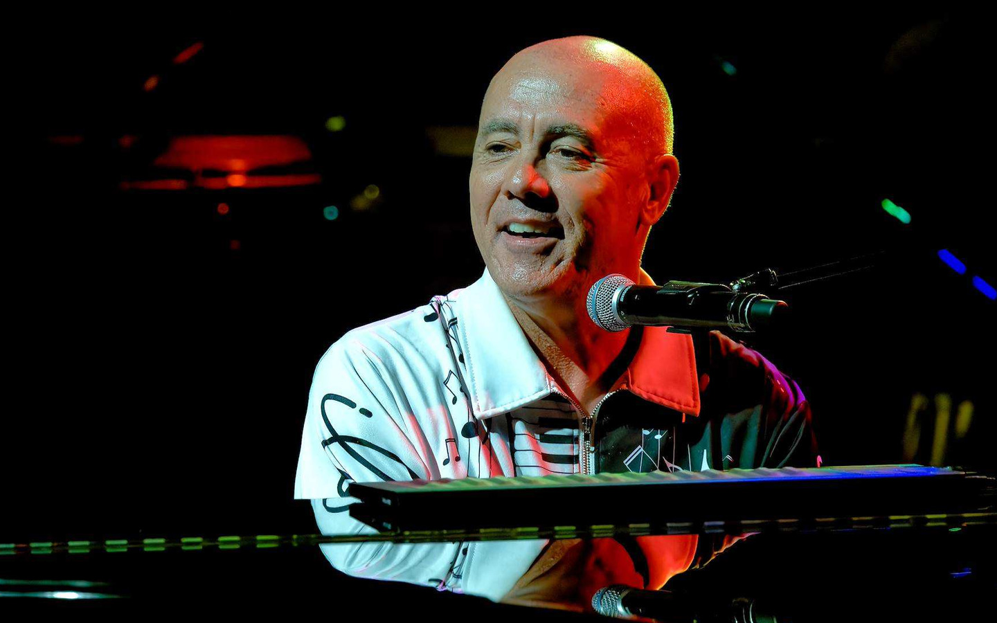 Concert Dominique Barret Ses plus grands succès