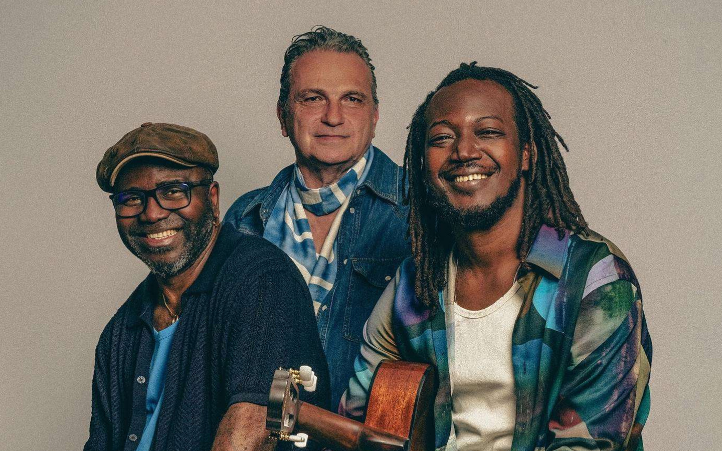 Blues Maron Festival Soba Blues TaniaMa