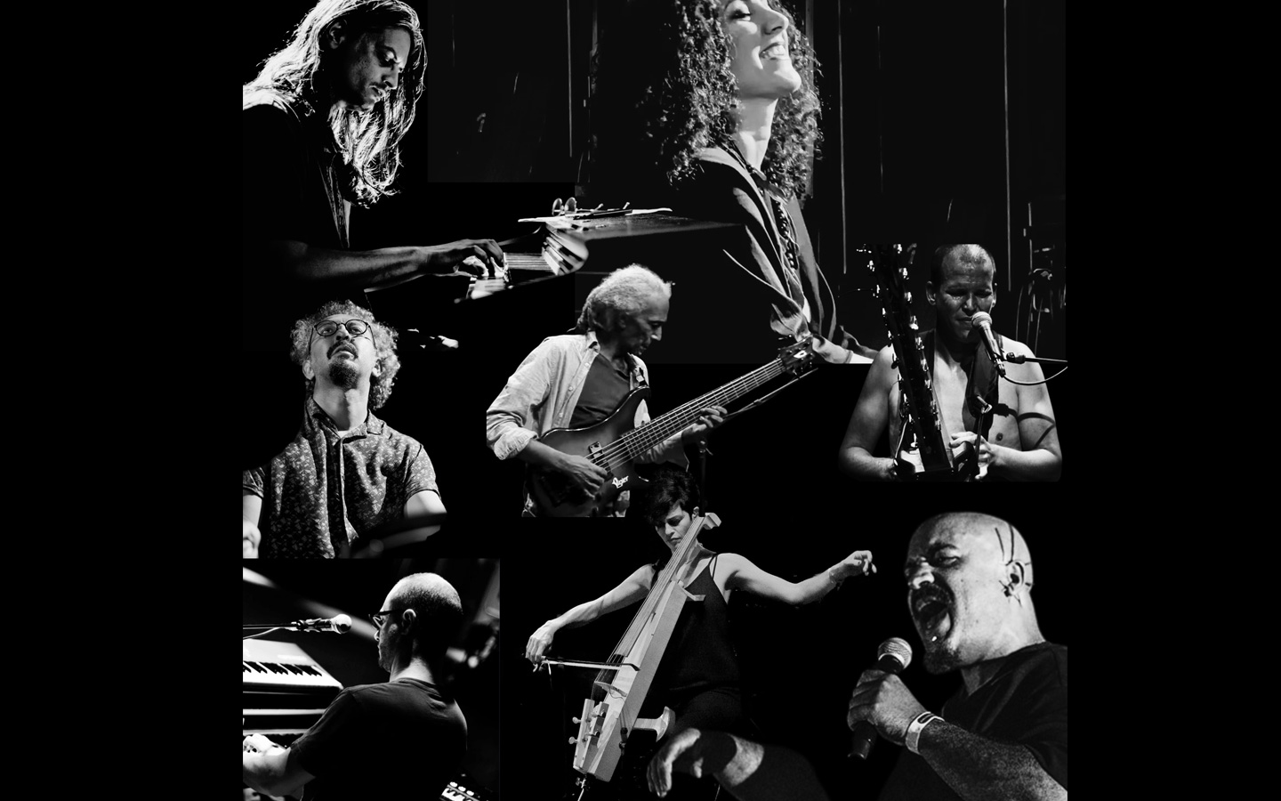 JazzRenyon Live 2026