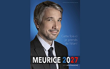 MEURICE 2027