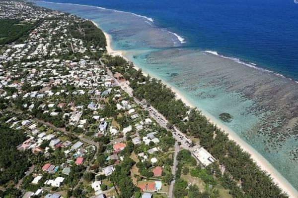 La Saline Les Bains
