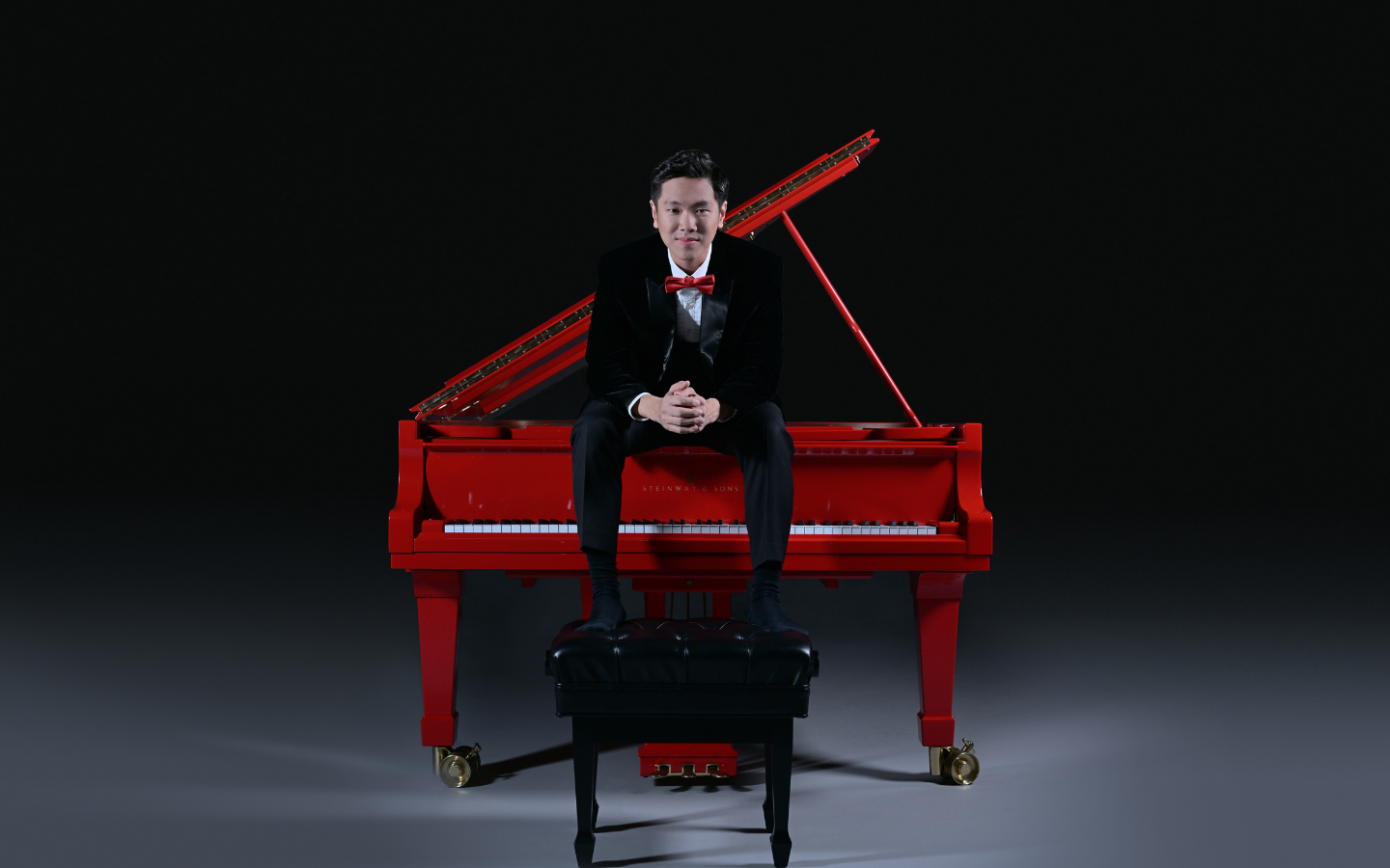 CONGYU WANG & ORCHESTRE — photo 3