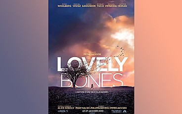UN RÉAL, UN FILM - LOVELY BONES