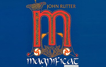 CHŒUR REGIONAL : MAGNIFICAT DE JOHN RUTTER
