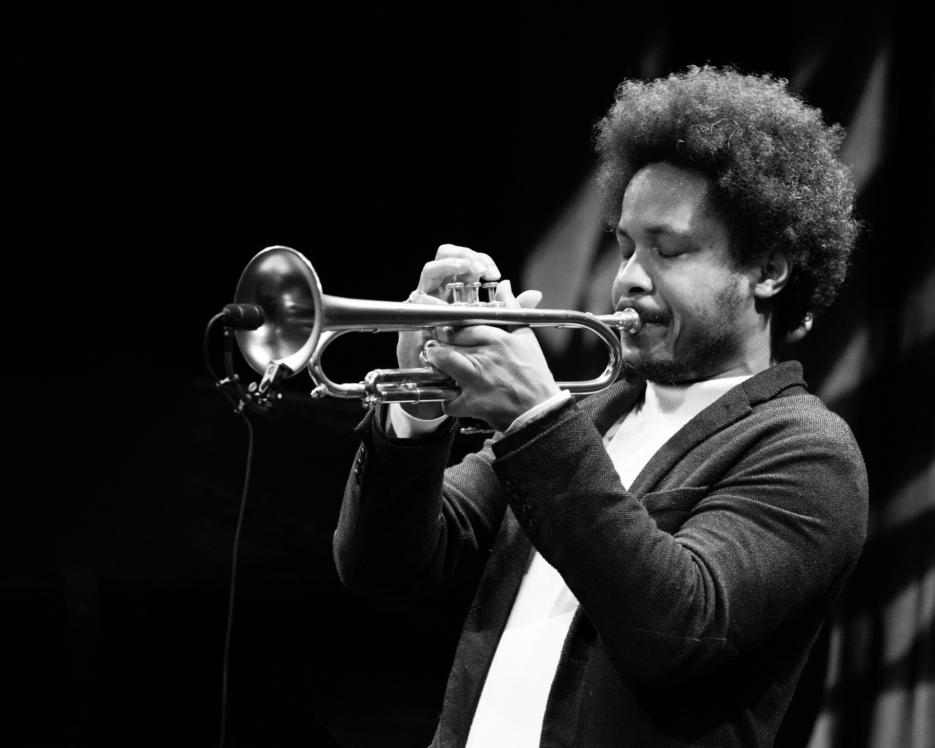 OPUS POCUS #12 :  CARLOS SARDUY and THE GROOVE MESSENGERS - 1ère partie SALSA MELAO — photo 4