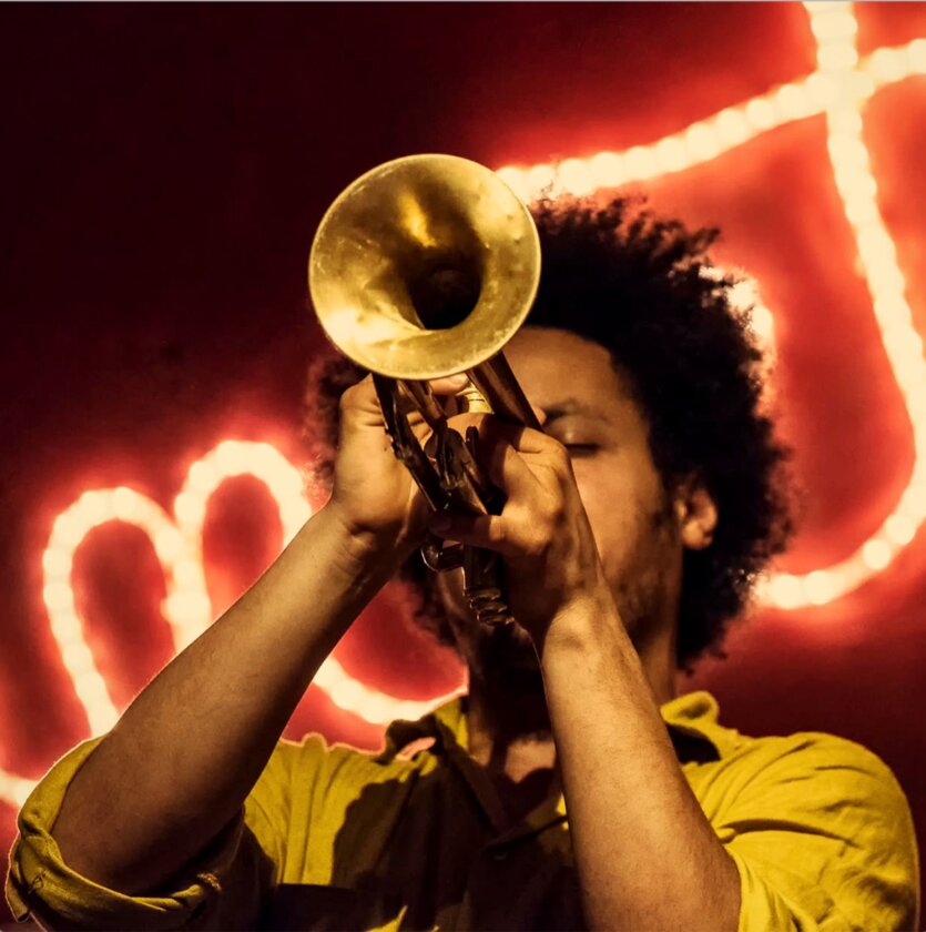 OPUS POCUS #12 :  CARLOS SARDUY and THE GROOVE MESSENGERS - 1ère partie SALSA MELAO