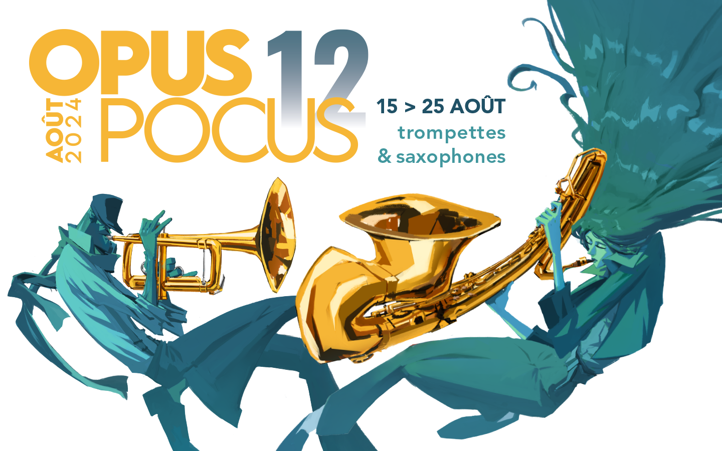 OPUS POCUS #12 :  CARLOS SARDUY and THE GROOVE MESSENGERS - 1ère partie SALSA MELAO — photo 5