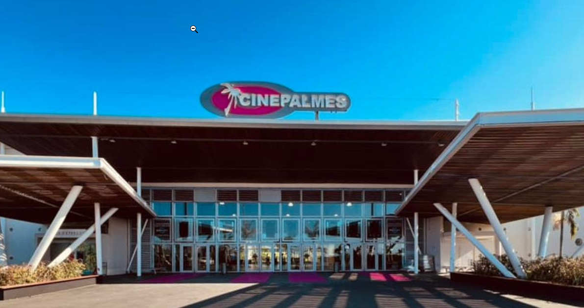 Cinépalmes