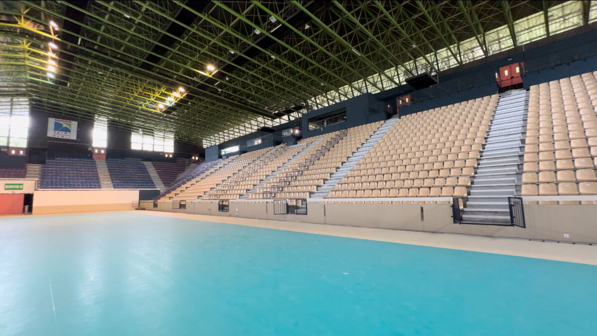 Petit Stade de l'Est