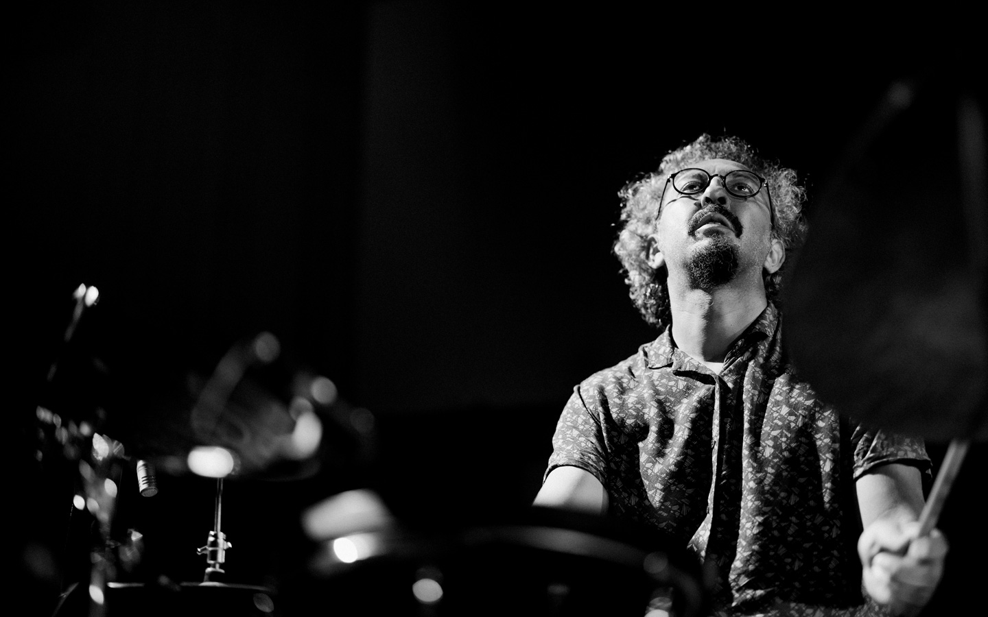 MAJA – MoAdib Jazz Ansanm en concert