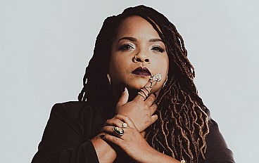 Gwendoline Absalon en concert au Canter