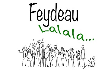 Feydeau Lalala - L'Entracte