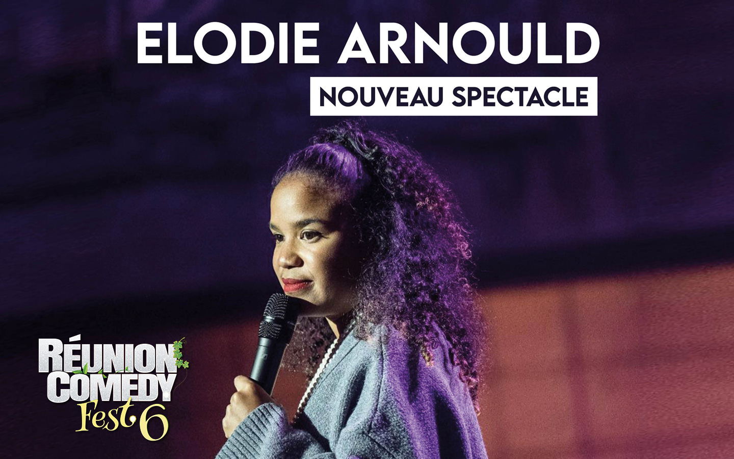 ELODIE ARNOULD