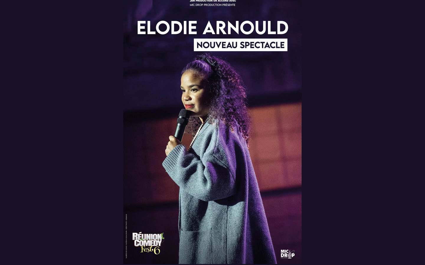 ELODIE ARNOULD — photo 2
