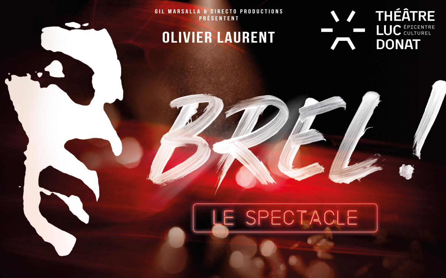 BREL ! LE SPECTACLE