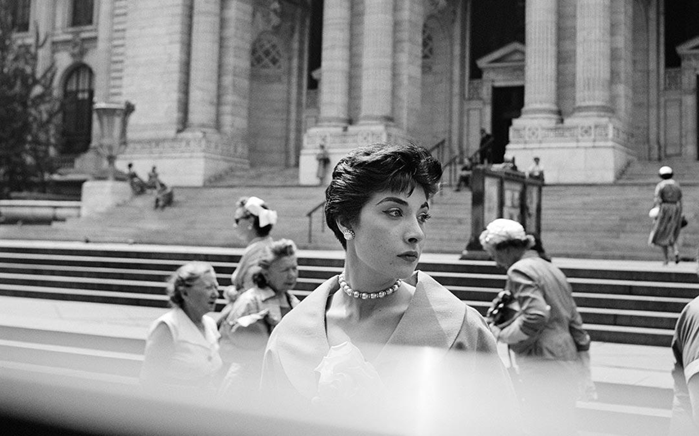A LA RECHERCHE DE VIVIAN MAIER — photo 4