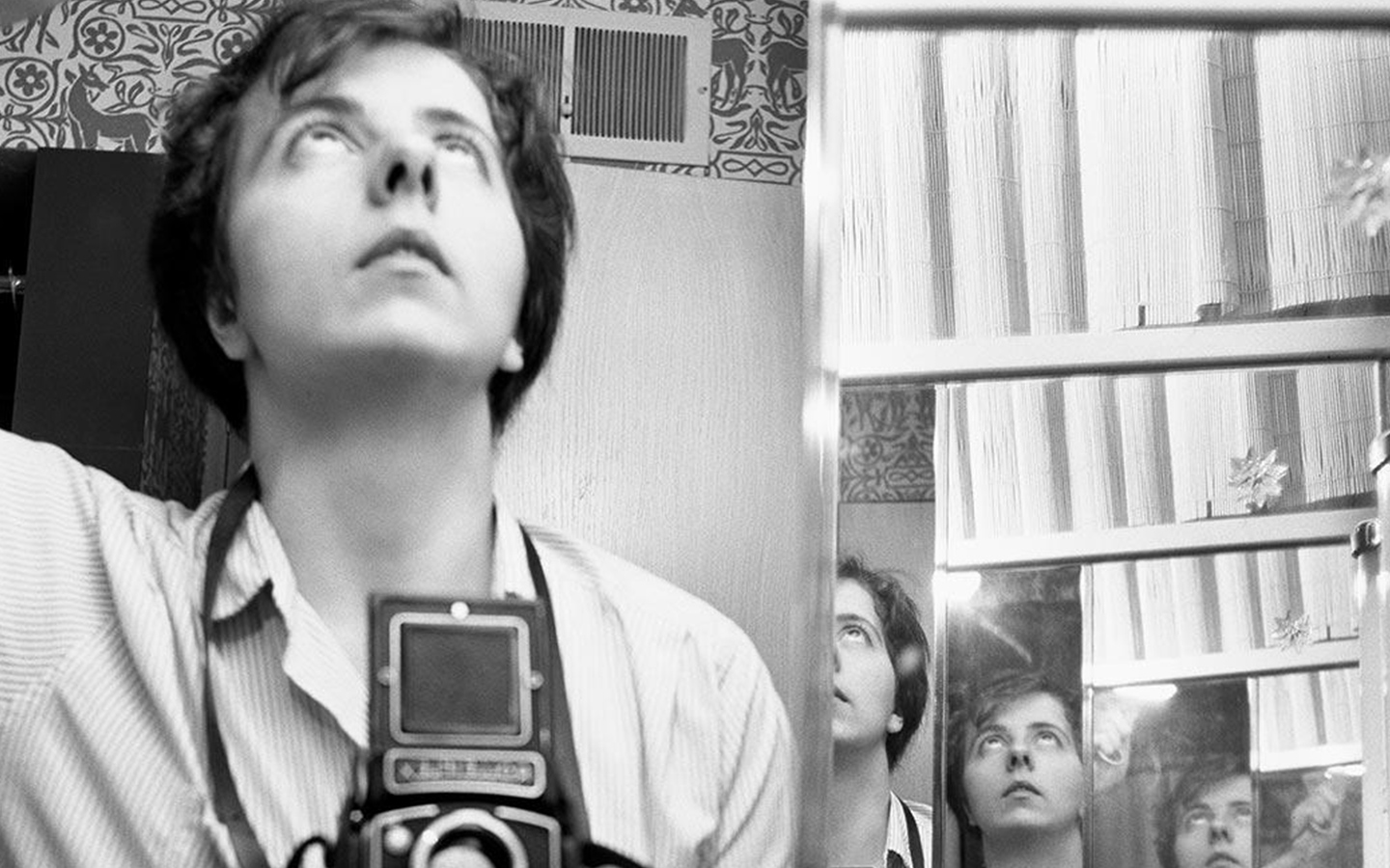 A LA RECHERCHE DE VIVIAN MAIER — photo 5