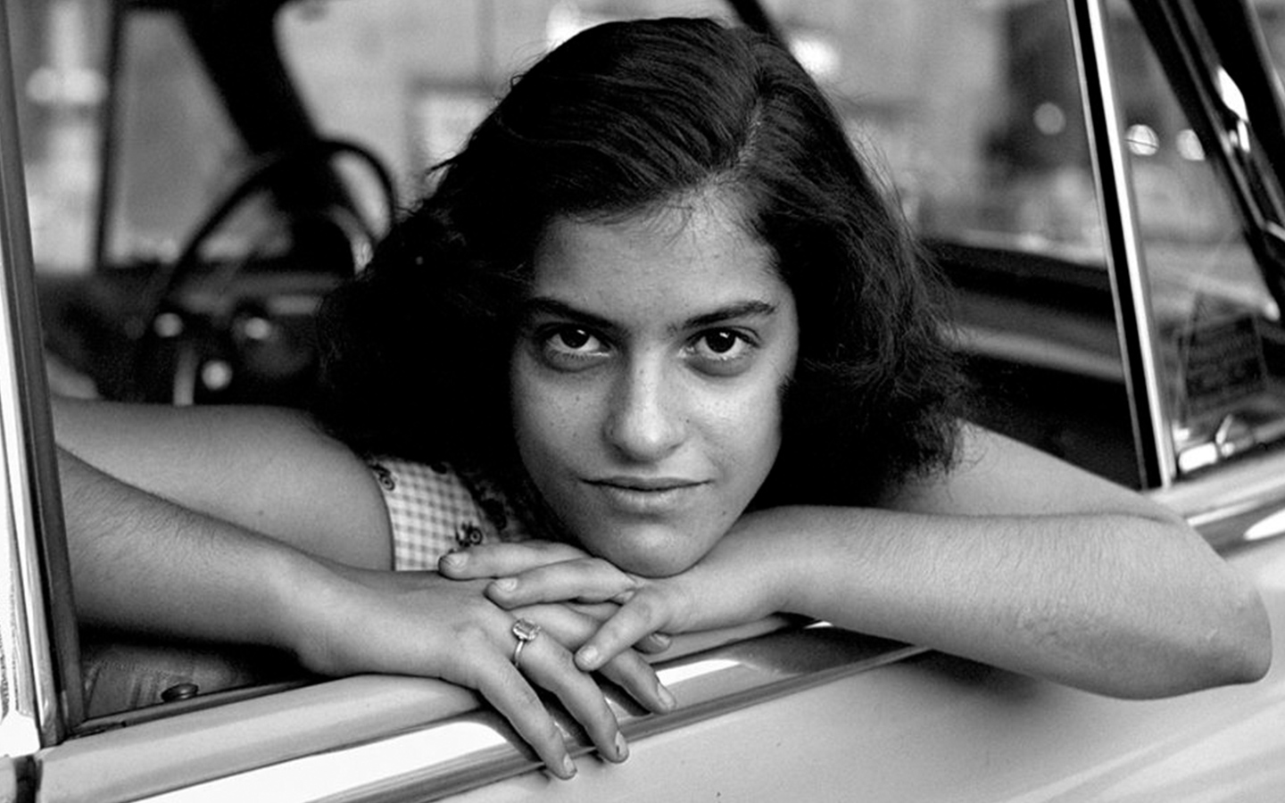 A LA RECHERCHE DE VIVIAN MAIER — photo 6