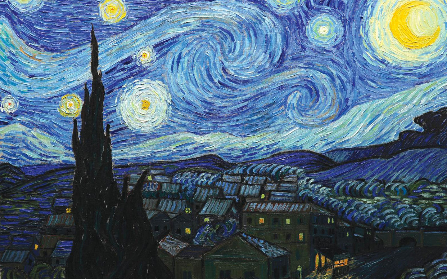 PASSION VAN GOGH — photo 2