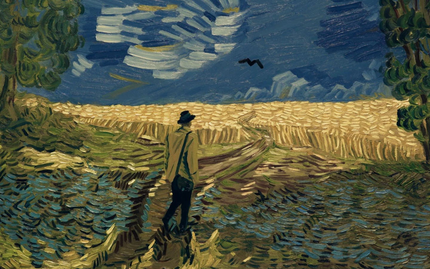 PASSION VAN GOGH — photo 3