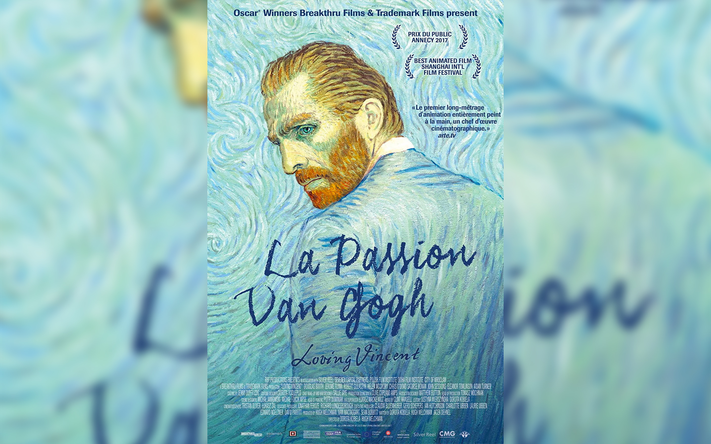 PASSION VAN GOGH — photo 4