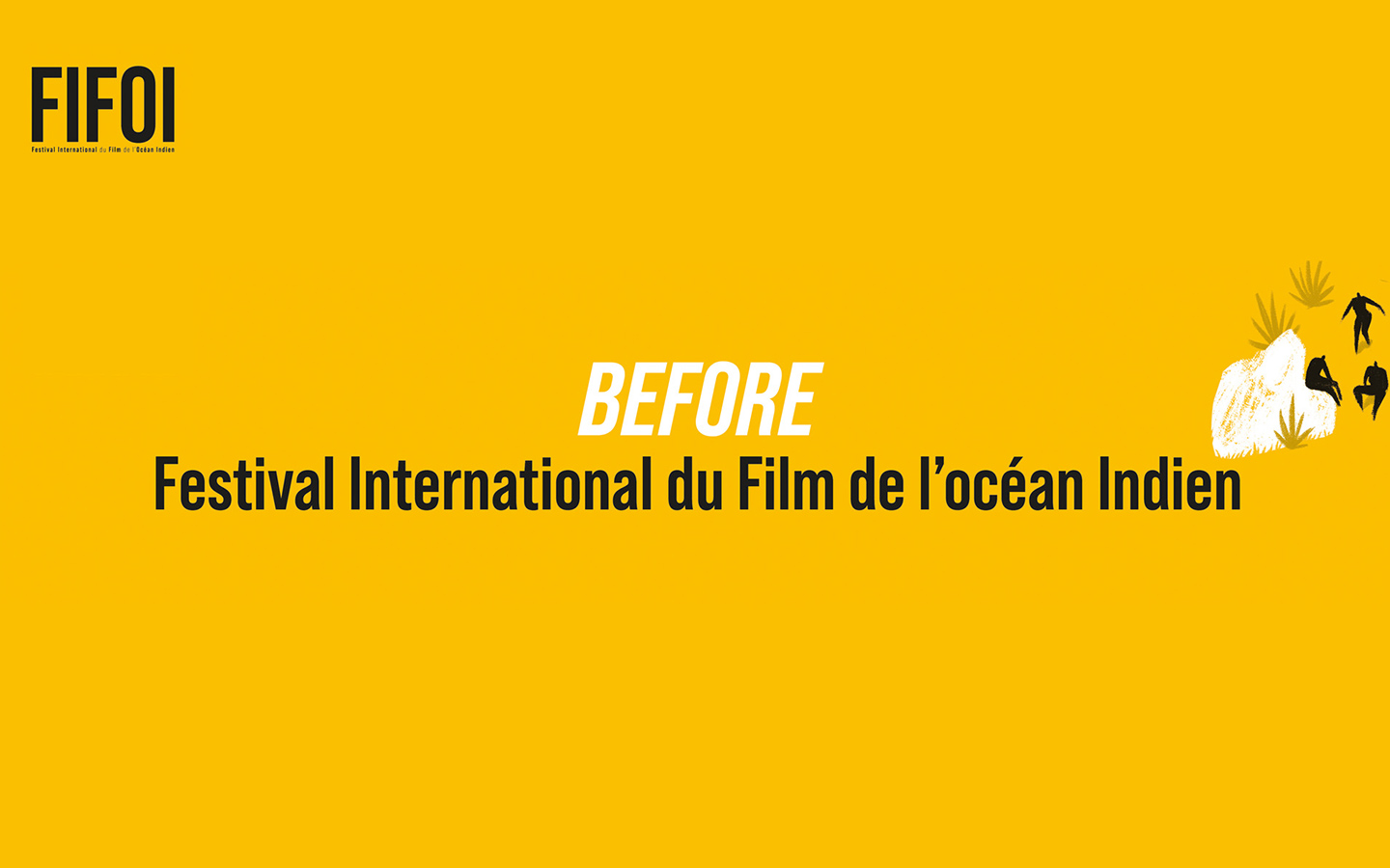 BEFORE – FIFOI