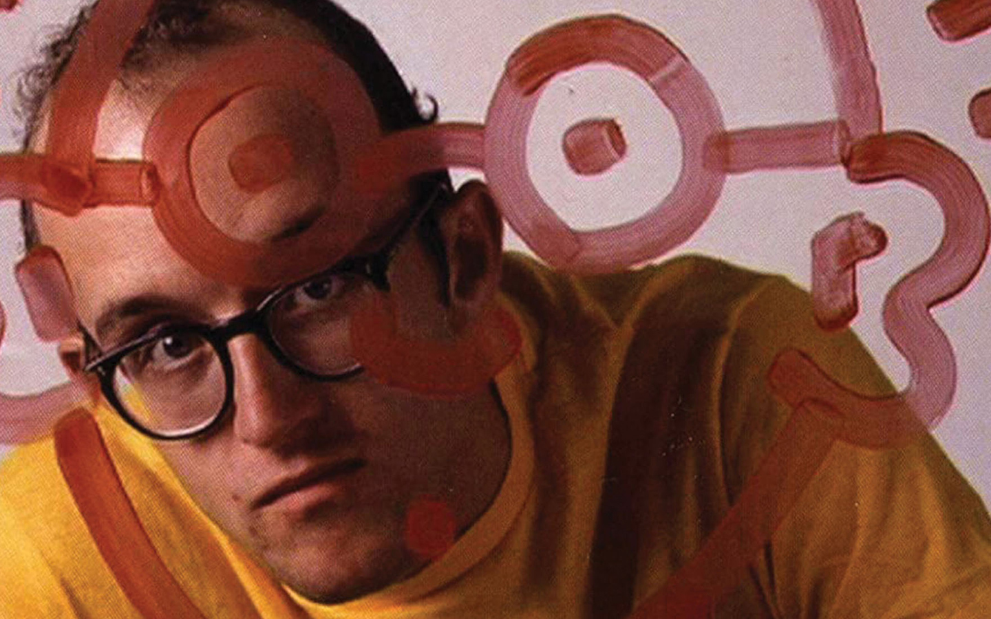 FESTIVAL 7S7L – KEITH HARING - LE PETIT PRINCE DE LA RUE — photo 3