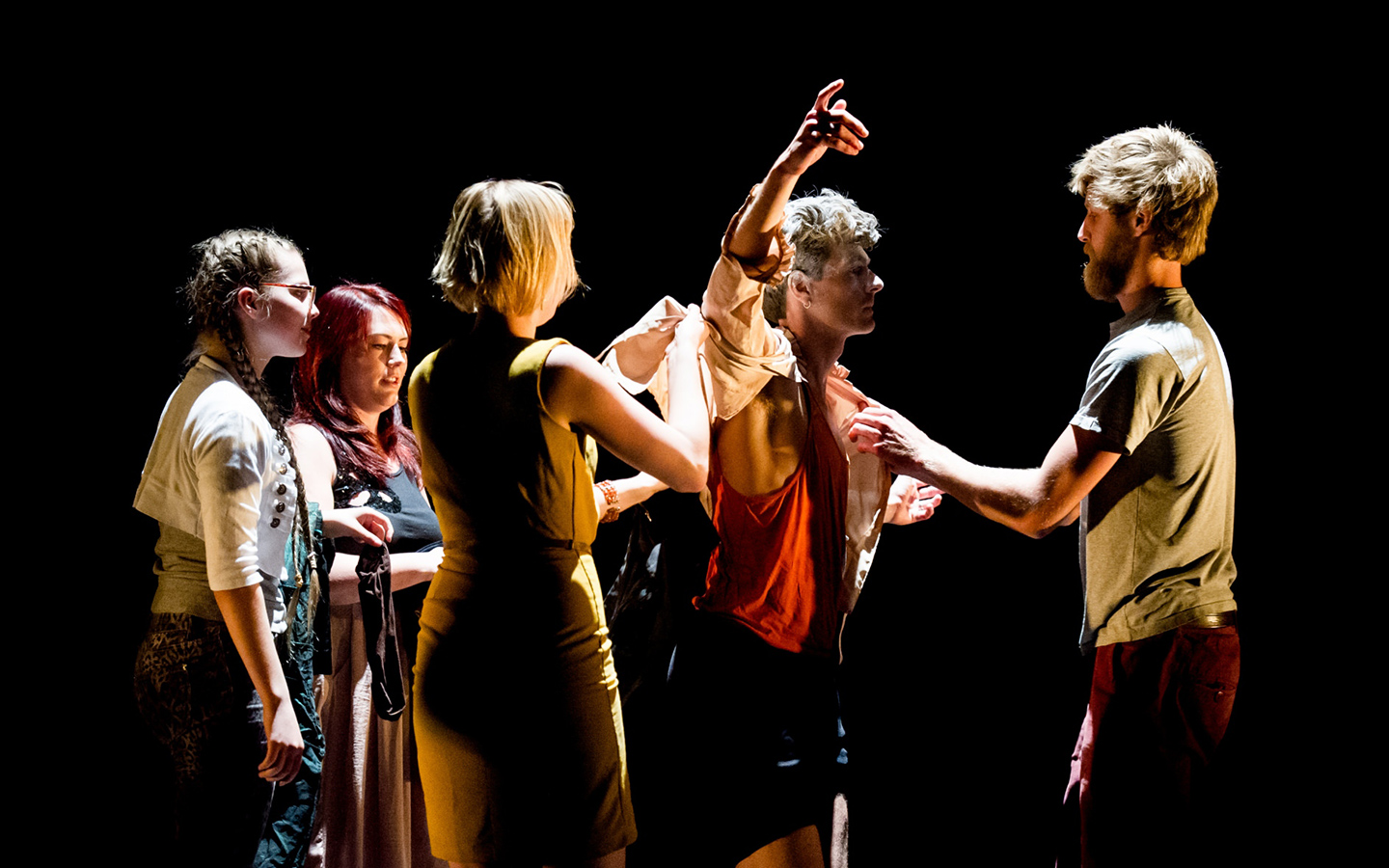 KOMIDI 2026 – QUINTETTO