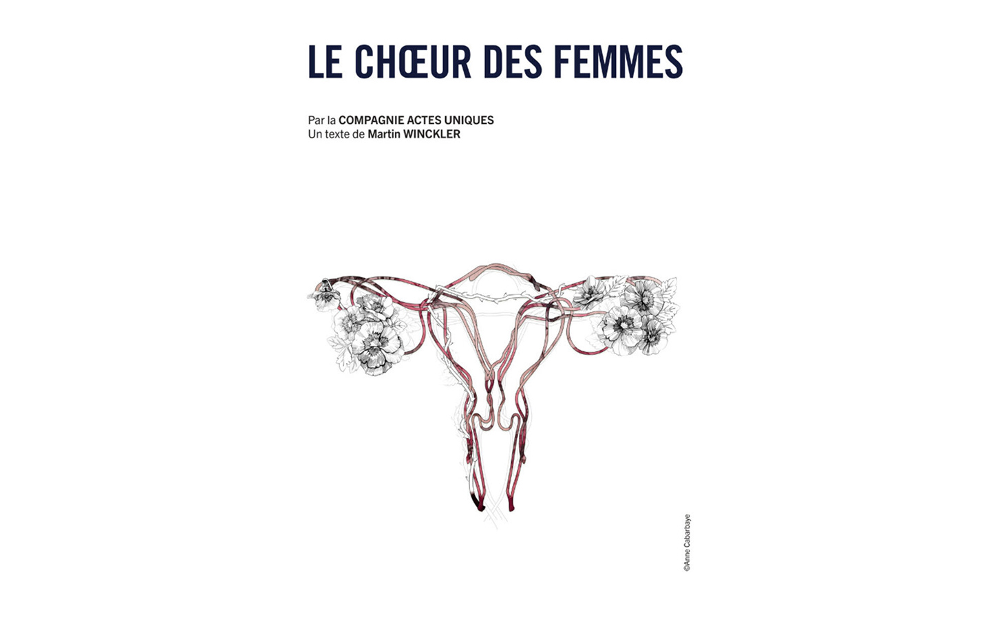 KOMIDI 2026 – LE CHOEUR DES FEMMES