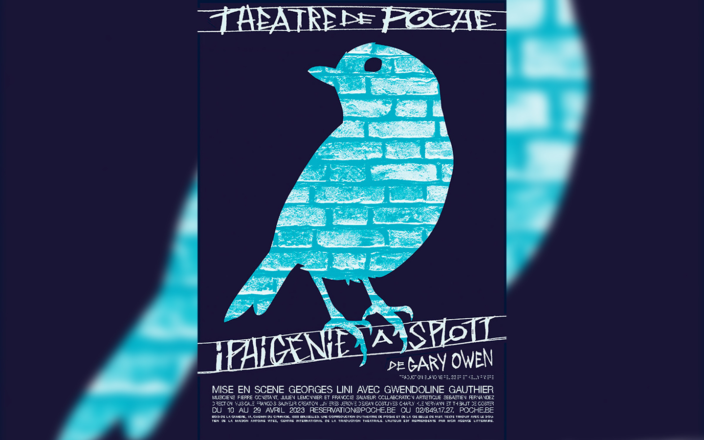 KOMIDI 2026 – IPHIGÉNIE A SPLOTT