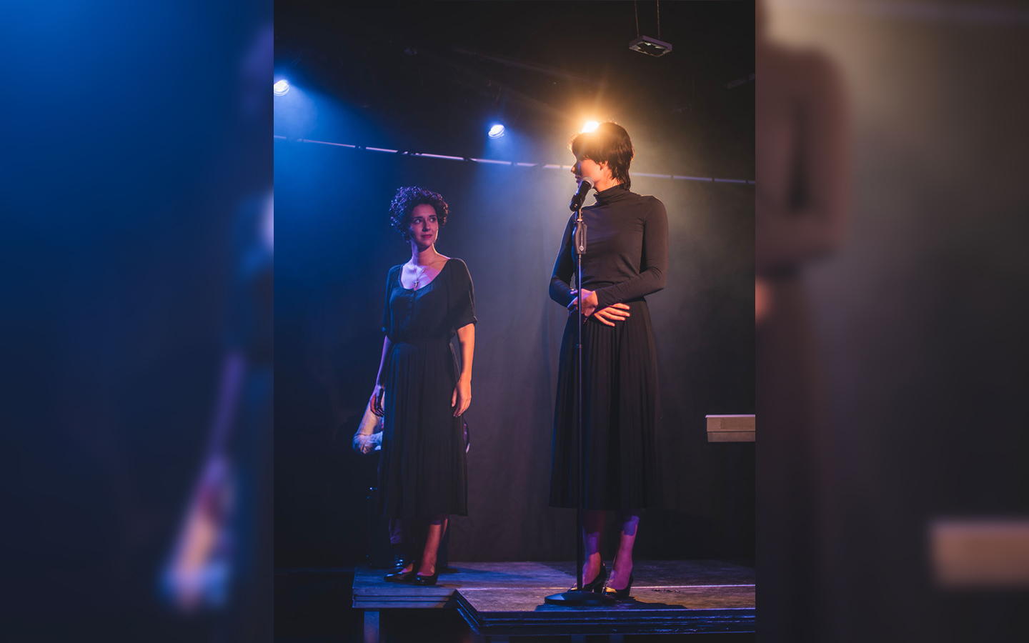 KOMIDI 2026 – LE PIAF NOIR — photo 2