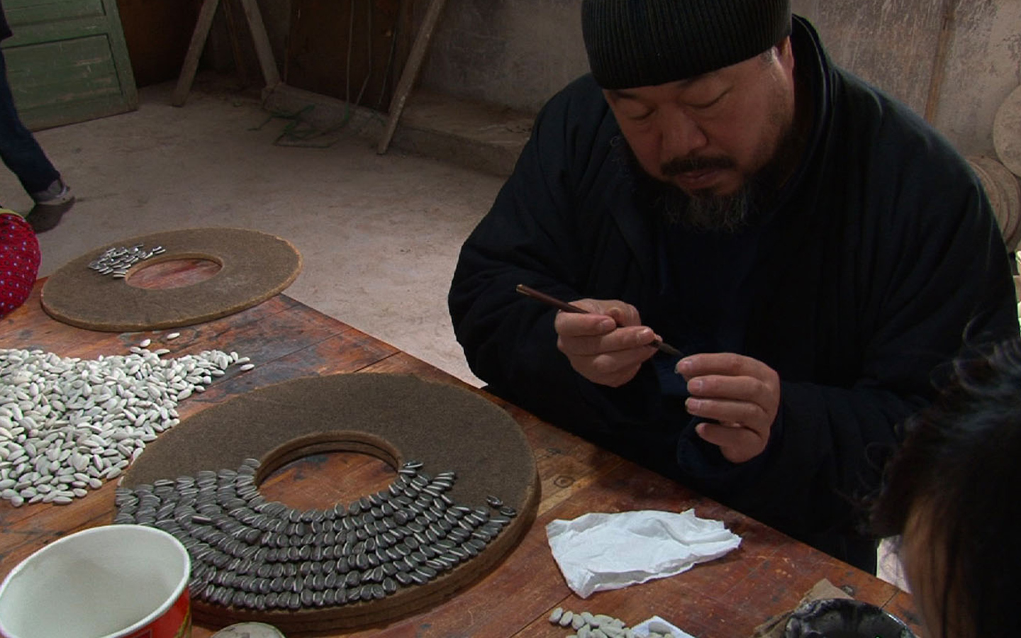 AI WEIWEI NEVER SORRY — photo 4