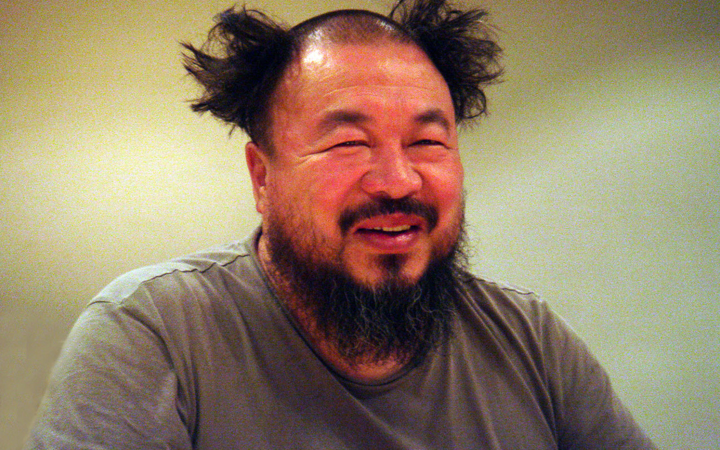 AI WEIWEI NEVER SORRY — photo 2