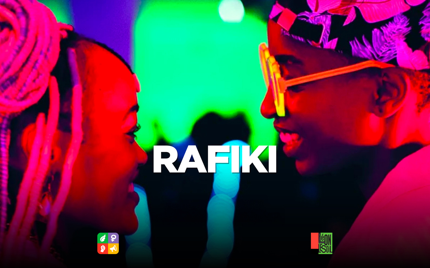 RAFIKI