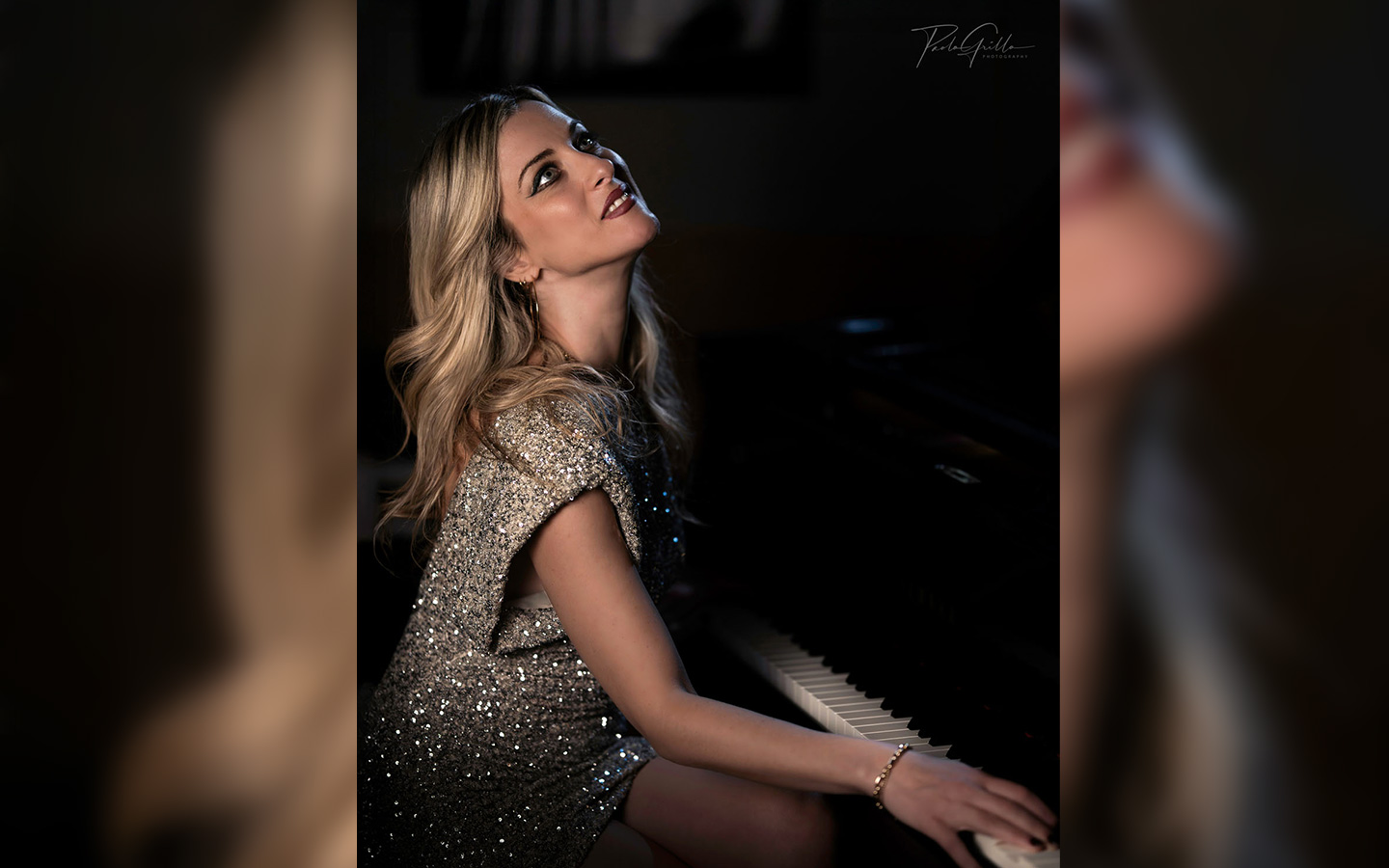 LA 17ème NUIT DES VIRTUOSES – Francesca Tandoi — photo 2