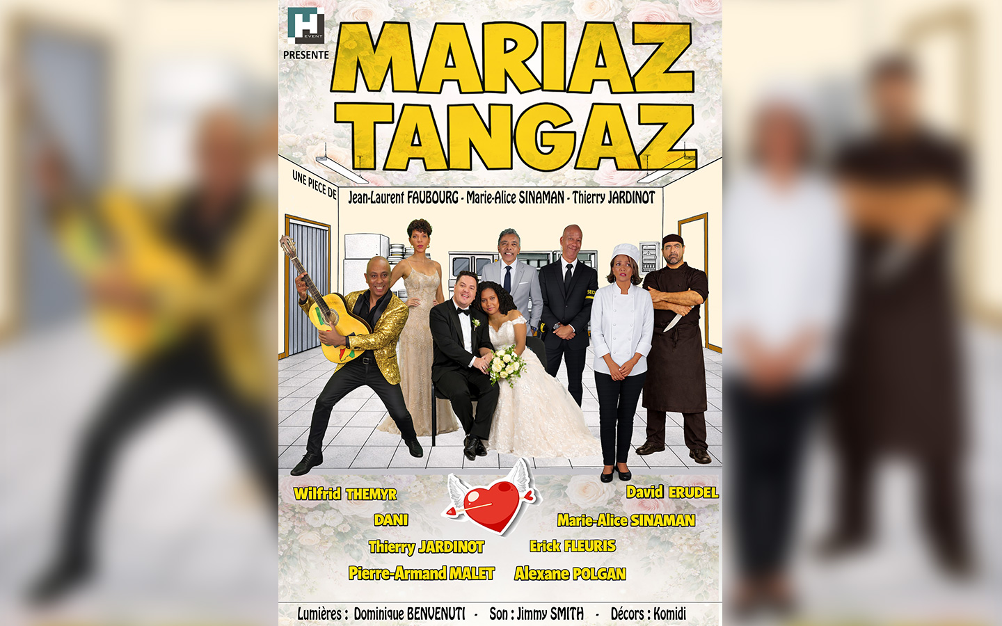 MARIAZ TANGAZ — photo 2
