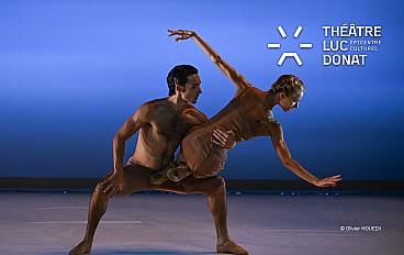 MALANDAIN BALLET BIARRITZ