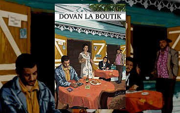 DOVAN LA BOUTIK