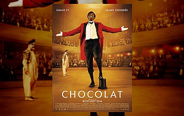 CHOCOLAT