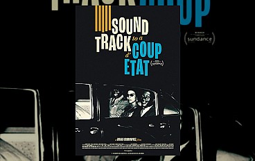 SOUNDTRACK TO A COUP D'ÉTAT