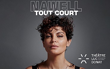 NAWELL MADANI - Tout court