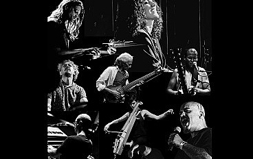 JAZZRENYON LIVE 2026