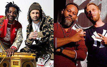 SKARRA MUCCI & MANUDIGITAL & DAOUD COMMUNITY SOUND